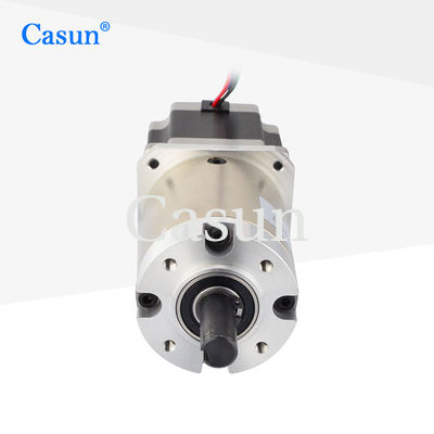 Goede prijs 23HS22-280 NEMA 23 Planetary Geared Stepper Motor voor medische apparatuur Robotarm Online