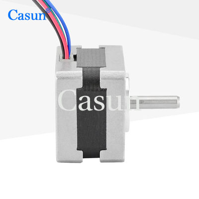 14HS10-0404S Nema 14 stappenmotor 0,4A DC motor voor robot