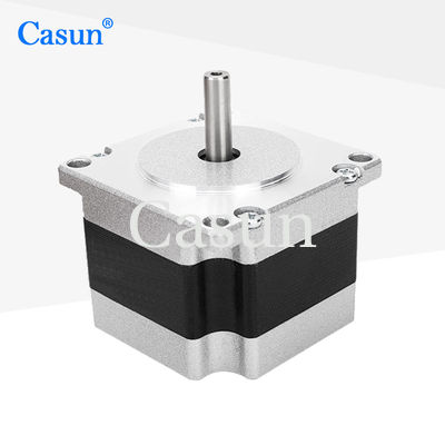 Goede prijs 2 Fase 1.8 Graad NEMA 23 Hybride stapper motor stapper motor kit CNC met CE Online