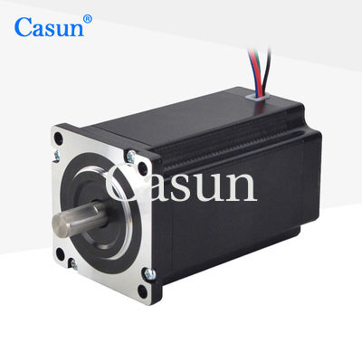 4 Fase Stepper Motor 100 mm lichaam 3,0 N.m NEMA 24 voor Robots