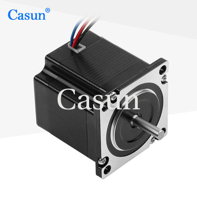 Goede prijs 57*57*54mm het Stappen Motor 2 fase NEMA 23 2.3V 3.0A voor 3 Axsis 4 de Uitrusting van Axsis CNC Online