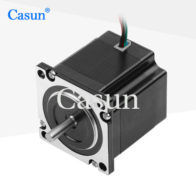 57x57x54mm 4 Dradenstepper Motor Nema 23 Bipolaire 1.8deg 1.2Nm 170oz. In voor XYZ-As CNC