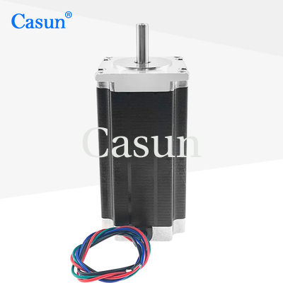 100 mm carrosserie Nema 23 stappenmotor 3.3N.M Voor Cnc Kit Dc Motor