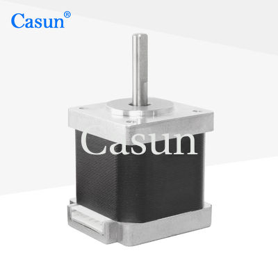 Robot 200mNm NEMA 14 Stepper Motor 35x35x40mm Bipolaire 1,8 Gr.