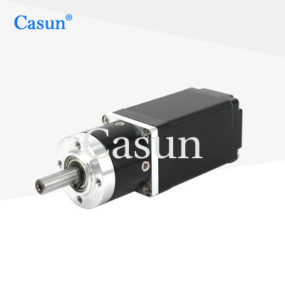 42mm Hybride NEMA 11 pasten Stepper Motor Kleine Stepper Motor met Versnellingsbak aan
