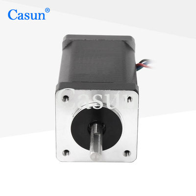 Goede prijs Hybride Stepper van 14 7.5V Motor 0.5A 230mN.M 3D Printer van Black Color For Online