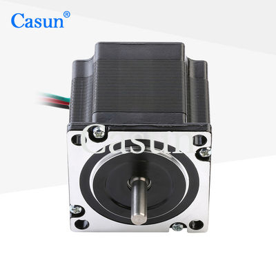 Hoge koppel NEMA 23 stappenmotor voor CNC-machine 1.0N.M 2.5A