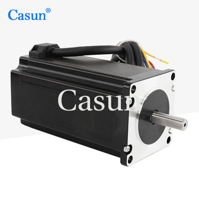 NEMA 23 Twee - Fase 1.8° 57 STEPPER MOTOR 112mm Lichaam Hoog koppel 2.8A Voor CNC-mechanische arm