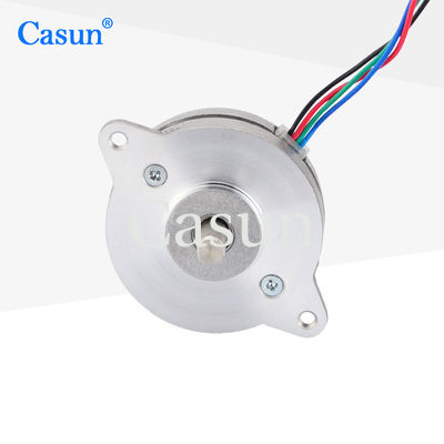 Goede prijs Casun 0.3A Nema 14 Stepper Motor 6V gelijkstroom voor Videoconferentiemachine Online