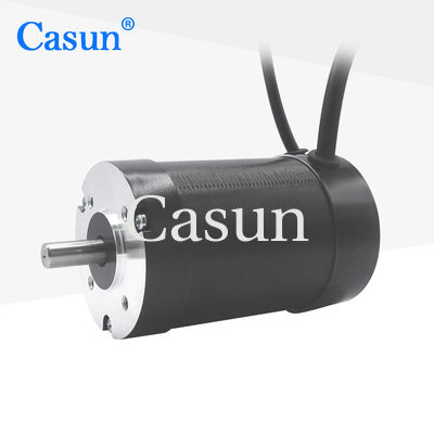 bldc motor nema23 tandwiel tandwiel motor 2:1 120w elektromotor dc 24v voor automatiseringsapparatuur