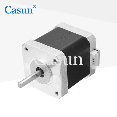 Goede prijs 550mN.M Hybrid Stepper Motor 1.5A 4.2V het Stappen Motor voor CNC ATM Robotwapen Online