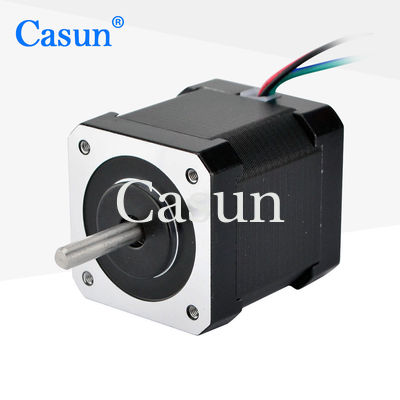 1.68A hybride Stepper Motor NEMA 17 Bipolaire Stepper Motor voor CNC Router