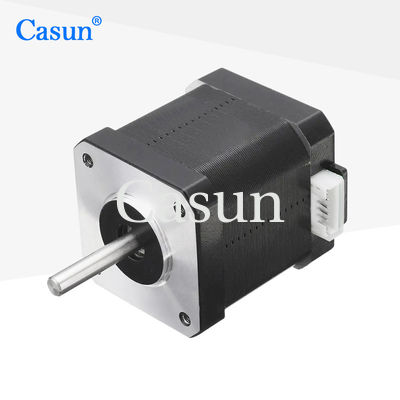 Nema 17 Casun-Stepper Stepper van de Motor1.5a 42X48mm 480mN.m fase 1.8° 2 Motor voor CNC Routergravure