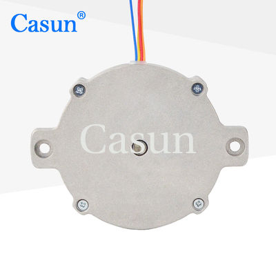 57x57x9.6mm NEMA23 Stepper Motorpannekoek voor Medische apparatuurrobotica