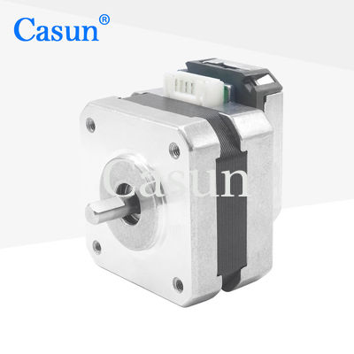 42×42×26mm Stepper Motor met Codeur  1.5A NEMA 17 voor CNC Toebehoren
