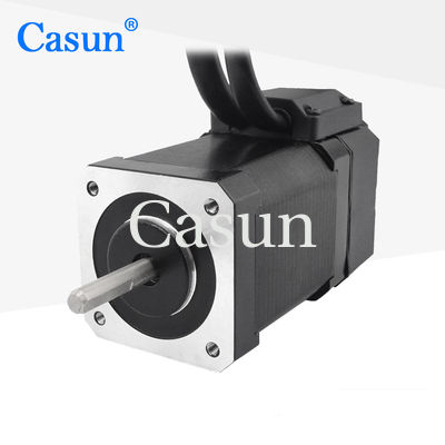 Casun1.5a Gesloten Lijn Nema 17 Stepper Motor met Codeur 860mN.M