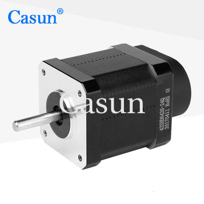 NEMA 17 gesloten lus stapmotor met encoder 42x42x48mm 1.2A voor robot accessoires