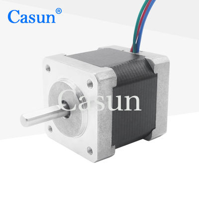 Stepper van 1A 3.5V Casun de Robotwapen Nema 14 van de Motor Hoge Frequentie ATM