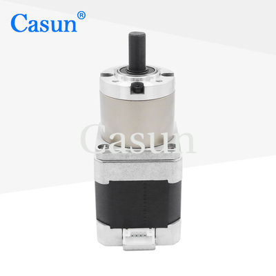 Goede prijs Casun Stepper Motor Gearbox Nema 17 42x42mm Gear Stepping Motor Online