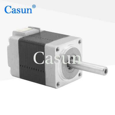 Micro-stappenmotor met een lengte van 30 mm Nema 8 15mN.M Aanpasbare producten