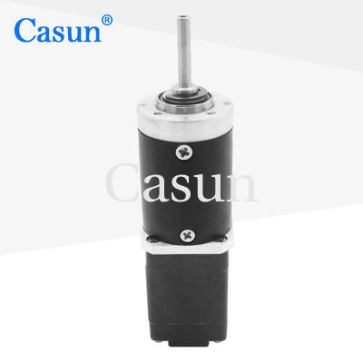 18mN.M Nema 8 Versnellingsbakstepper Motor0.5a Casun Stepper Motor
