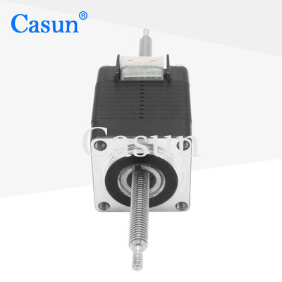 Goede prijs 20mmx20mm Nema 8 niet Gevangen Stepper Motor voor het Malenmachine van STM CNC Online