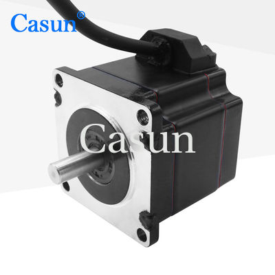 Goede prijs Waterdichte 57SHD4228 NEMA 23 Hybride Stepper Motor 2 fase 51mm Lichaam 1.16N.M For Smart Devices Online