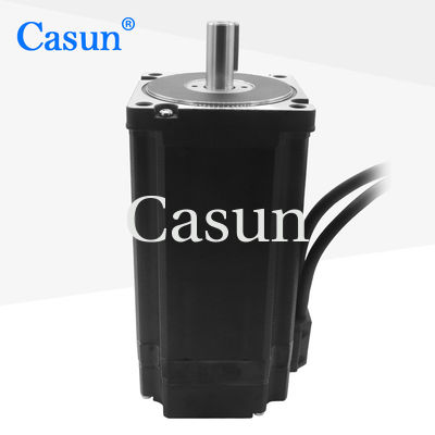 Casun Step Motor Encoder Motor met 1000 Ppr 5.6N.M Close Loop Stepper Motor voor lasermachine