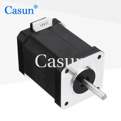 Goede prijs 0.65N.M NEMA 17 Stepper Motor 60mm Nema 17 Stepper 1,8 Motor Online