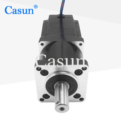 3.36V 57mm NEMA 23 paste Stepper de Vermindering van het Motortoestel 1,8 aan Graad