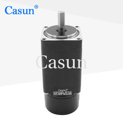 Casun Nema 8 Hybride Stappenmotor 18mN.M 20x20x30mm Met Encoder