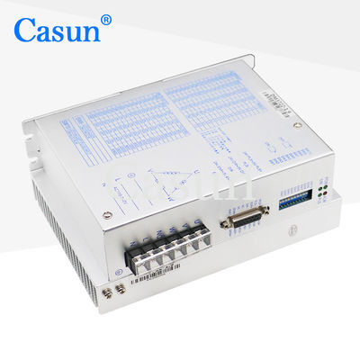 Casun 0~200KHz 3 Fasestepper Motorbestuurder Nema 34 Stepper Motorbestuurder