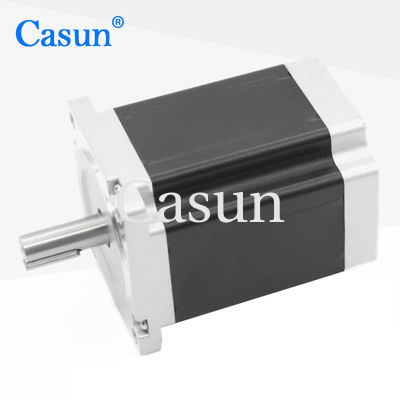 Goede prijs Stepper van de motorstap 5.5A 12N.M 15kg NEMA 34 Motor voor CNC Gravuremachine Online