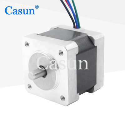 Goede prijs 0.15Nm 1A NEMA 14 Stepper Motor 35x35x34mm 2 fase 4 Draad Micro- Stepper Motor Online
