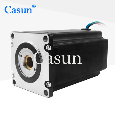 Goede prijs Gelijkstroom Lineaire NEMA 23 niet Gevangen Stepper Motor 100mm 4.5A 57shd4935-KH voor Automatiseringshuis Online