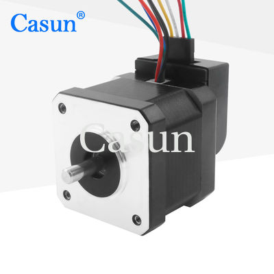42SHD4160 NEMA 17 sloot Lijnstepper Motor met Codeur 42x42x38mm 1.5A voor CNC Reeks