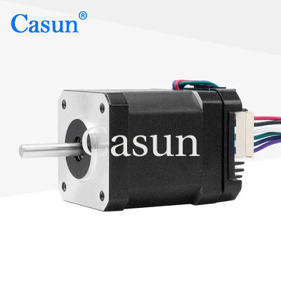Goede prijs Nema17 CNC Stepper motor 42x42mm 1,8 graad 1.7Amp 550mN.m hybride stepper van 0.46kg motor met hoge torsie Online
