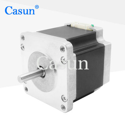 CNC Gesloten Lijnstepper Motor met Codeur 800mN.M NEMA 24 3 Fase 1.5A