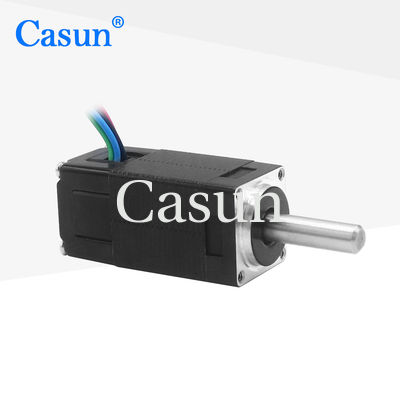 Nema 6 Micro Stepper Motor 5.8mN.M Step Motor voor videoconferentiemachine