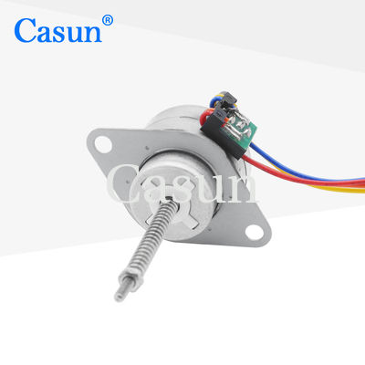 NEMA 10 Permanente Magneetstepper Motor 29mm Lichaam 180g.Cm 12V-Ce ROCH