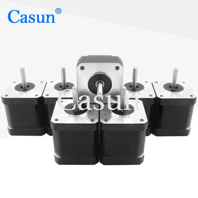 1.0A Casun Stappenmotor Voron2.4 1x17HS08-1004S+6x17HS19-2004S1 Voron Kit