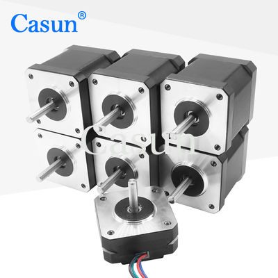 48mm Lengte Casun Stappenmotor Voron2.4 Voron2.4 Hoge Temperatuur Weerstand 180 Graden