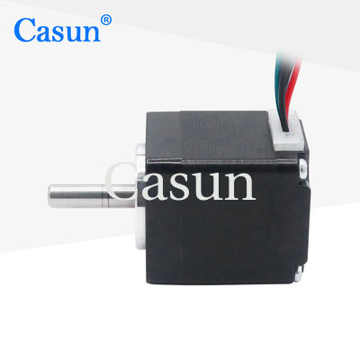 Casun Nema 11 Mini Stepper Motor 80mN.m 0.67A Hoge precisie voor medische apparatuur