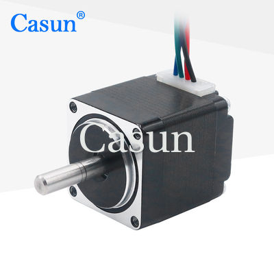 0.67A NEMA 11 Hybride Stappenmotor 28*28*32mm 80mN.M 0.67A CE ROHS