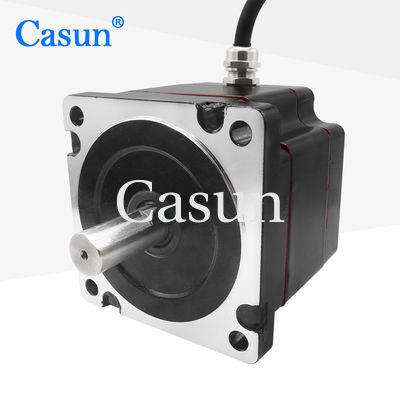 Casun Hybride Waterdichte Stepper Motor NEMA 23 51mm Lichaam 1.16N.M For Smart Device