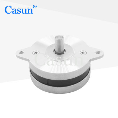 Casun Nema 14 Pancake Stepper Motor 4,65 V 0,3 A voor nauwkeurig instrument