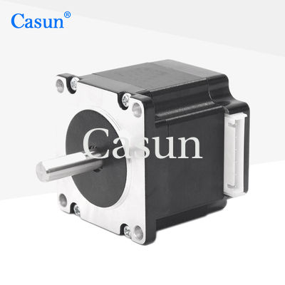 57*57*50mm 0.9N.M NEMA 23 Stapmotor voor CNC-robots Textielmachines