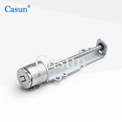Casun micro lineaire gids SM1068 voor medisch apparaat en scanner met CE ROHS