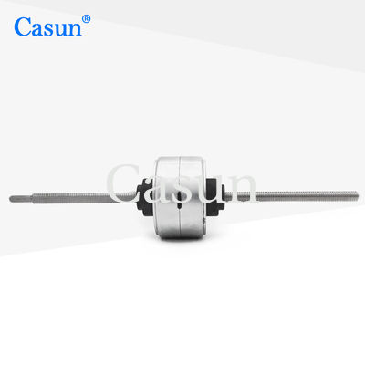 1.1Een micro-stapmotor SM25-110 voor autoapparatuur