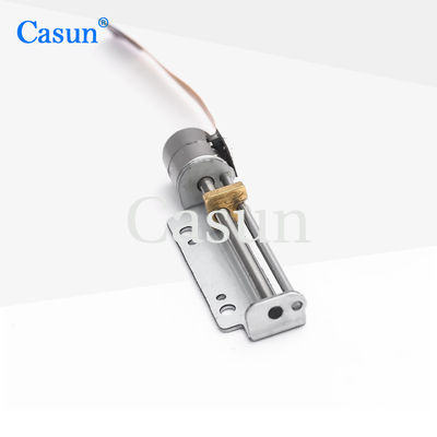 32 mm slaglengte Casun SM0804 Micro lineaire gids voor medisch apparaat en scanner